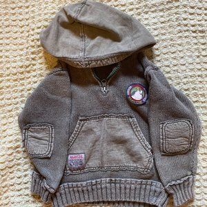 Naartjie Kids Pullover